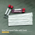 COVID Virus Transport Kit 10ml Tube